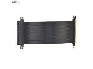 Add On Cards PCI Express Riser Card Graphics PCI Express x16 Extension Cable 16x to 16x PCIE PCI-E PCI E Riser Extender Add On Cards PCI Express Riser Card Graphics PCI Express x16 Extension Cable 16x to 16x PCIE PCI-E PCI E Riser Extender