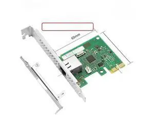 FOR I210-T1 1G Gigabit Ethernet Server Adapter For I210AT Chip PCIe2.1 X1 RJ45 Single Port 1000M PXE Startup FOR I210-T1 1G Gigabit Ethernet Server Adapter For I210AT Chip PCIe2.1 X1 RJ45 Single Port 1000M PXE Startup