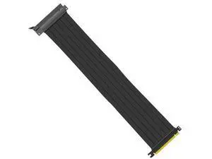 Full Speed 3.0 PCIE X16 Riser Cable Graphics Card Extension Cable PCI Express Riser Shielded Extender for GPU Vertical(B50) Full Speed 3.0 PCIE X16 Riser Cable Graphics Card Extension Cable PCI Express Riser Shielded Extender for GPU Vertical(B50)