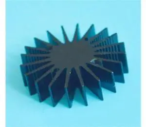 5PCS LED Heatsink Radiator Aluminum 1W 3W Heat Sink Radiator for Household Lamp Radiator Replaceable 36mmX10mm 5PCS LED Heatsink Radiator Aluminum 1W 3W Heat Sink Radiator for Household Lamp Radiator Replaceable 36mmX10mm