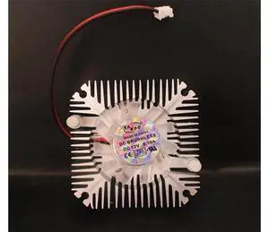 5W 10W High Power Led Heatsink With Fan Aluminium Cooling For 5W/10W Led 12V 5W 10W High Power Led Heatsink With Fan Aluminium Cooling For 5W/10W Led 12V