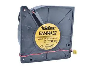 D12F-24PLH1C1 12cm 12032 120x120x32mm 24V 1.1A Large air volume centrifugal turbine blower fan D12F-24PLH1C1 12cm 12032 120x120x32mm 24V 1.1A Large air volume centrifugal turbine blower fan