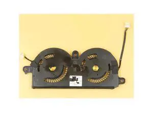 For XPS 13 9370 CPU Cooling cooler Fan CN-0980WH 0980WH 980WH ND55C19-16M01 For XPS 13 9370 CPU Cooling cooler Fan CN-0980WH 0980WH 980WH ND55C19-16M01