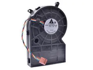 Brand BUC1012VJ-00 12V 1.00A one machine CPU radiator turbo blower cooling fan Brand BUC1012VJ-00 12V 1.00A one machine CPU radiator turbo blower cooling fan