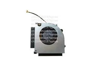 Laptop CPU Fan For PowerSpec 1720 PB70EF-G DC5V 0.5A 4PIN Laptop CPU Fan For PowerSpec 1720 PB70EF-G DC5V 0.5A 4PIN