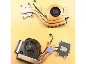 CPU Cooling Fan for X220 X220I X230 X230I / 04W6923 Radiator Radiator and Fan CPU Cooling Fan for X220 X220I X230 X230I / 04W6923 Radiator Radiator and Fan