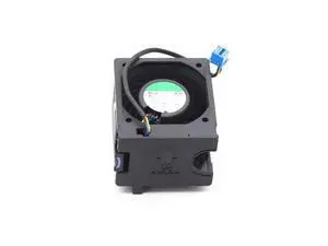 Radiator fan for R530 cooling fan MRX6C WFXP8 3D7GY-A01 0MRX6C 0 0WFXP8 server radiator fan Radiator fan for R530 cooling fan MRX6C WFXP8 3D7GY-A01 0MRX6C 0 0WFXP8 server radiator fan