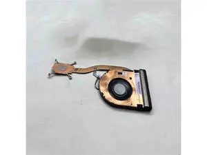 5H40W36703 T490 T14 1 UMA Cooling Fan Radiator Assembly Water Cooling Radiator 5H40W36703 T490 T14 1 UMA Cooling Fan Radiator Assembly Water Cooling Radiator