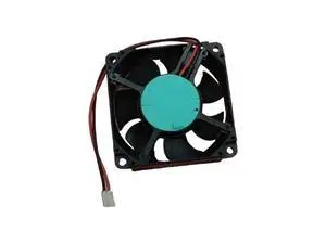 For D05U-12TS1 5013 50X50X13MM 12VDC 0.06AMP Server Cooling Fan 2 Pin For D05U-12TS1 5013 50X50X13MM 12VDC 0.06AMP Server Cooling Fan 2 Pin