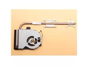 Laptop CPU Cooling Radiator and Fan for X751 X751MD X751MA X751M X751L X751LD X751LN K751M Laptop CPU Cooling Radiator and Fan for X751 X751MD X751MA X751M X751L X751LD X751LN K751M