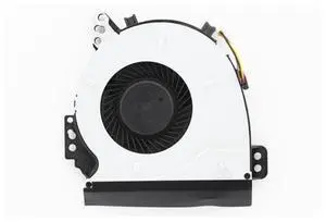 K000144460 Genuine Laptop Cooling Fan DC28000CXF0 DFS531305M30T DC 5V 0.5A for Toshiba Satellite L40T-A L40T-A-106 K000144460 Genuine Laptop Cooling Fan DC28000CXF0 DFS531305M30T DC 5V 0.5A for Toshiba Satellite L40T-A L40T-A-106