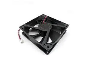 For D90SM-12 DC 12V 0.18A 90x90x25mm 2-wire server cooling fan For D90SM-12 DC 12V 0.18A 90x90x25mm 2-wire server cooling fan