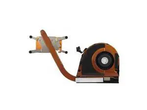 Suitable for S1 CPU cooling fan 12 radiator 04X6440 AT10D001PU0 Suitable for S1 CPU cooling fan 12 radiator 04X6440 AT10D001PU0