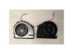 Suitable for 930X5J NP930X5J NP940X5J 940X5J CPU cooling fan BA31-00151A KDB0605HDA02 Suitable for 930X5J NP930X5J NP940X5J 940X5J CPU cooling fan BA31-00151A KDB0605HDA02
