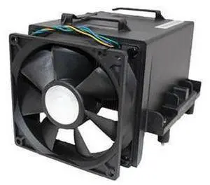 410147-001 Micro Tower LGA775 Processor Heatsink and Fan CPU For DC5700 LGA775 Socket T CPU Fan and Heatsink 410147-001 Micro Tower LGA775 Processor Heatsink and Fan CPU For DC5700 LGA775 Socket T CPU Fan and Heatsink