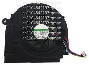 Laptop CPU Fan For Studio 1555 1557 1558 MG74130V1-Q010-S99 0W956J W956J Laptop CPU Fan For Studio 1555 1557 1558 MG74130V1-Q010-S99 0W956J W956J