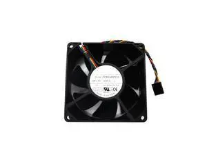 Server Fan For PV903212PSPF 0A PV903212PSPF0A 0WC236 WC236-A00 DC12V Server Fan For PV903212PSPF 0A PV903212PSPF0A 0WC236 WC236-A00 DC12V
