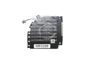 Laptop CPU Fan For X15 R1 RTX30 082VD4 82VD4 DFS5K22305283T FND3 DC5V Laptop CPU Fan For X15 R1 RTX30 082VD4 82VD4 DFS5K22305283T FND3 DC5V