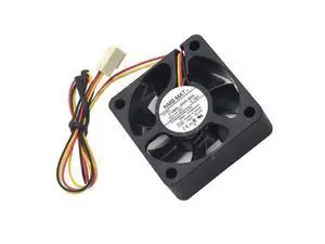 FOR NMB-MAT 2106KL-04W-B59 L00 DC 12V 0.18A 50x50x15mm Server Cooling Fan FOR NMB-MAT 2106KL-04W-B59 L00 DC 12V 0.18A 50x50x15mm Server Cooling Fan