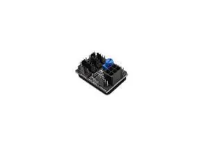 High Power Fan PWM hub Speed Controller Chassis Fan PWM Hub Speed Controller High Power Fan PWM hub Speed Controller Chassis Fan PWM Hub Speed Controller