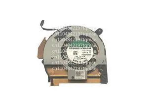 Laptop Fan For Latitude 5410 5411 0N7C76 N7C76 EG50060S1-C460-S9A Laptop Fan For Latitude 5410 5411 0N7C76 N7C76 EG50060S1-C460-S9A