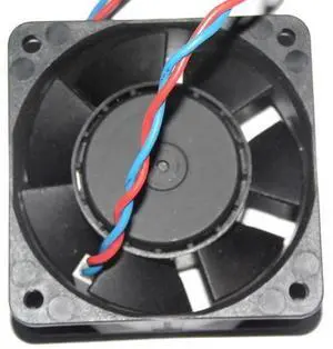 ebmPAPST 6025 60*25mm 614 24V 2.5W 2 Wires 2 Pins Case fan 6CM server cooler ebmPAPST 6025 60*25mm 614 24V 2.5W 2 Wires 2 Pins Case fan 6CM server cooler