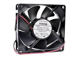 3110GL-B4W-B54 80mm fan 80x80x25mm 8cm 8025 12V 0.30A power switch chassis repair replacement cooling fan 3110GL-B4W-B54 80mm fan 80x80x25mm 8cm 8025 12V 0.30A power switch chassis repair replacement cooling fan
