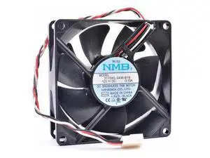 3110KL-04W-B19 8cm 8025 80mm fan 80x80x25mm 12V 0.13A ultra quiet chassis power supply fan 3110KL-04W-B19 8cm 8025 80mm fan 80x80x25mm 12V 0.13A ultra quiet chassis power supply fan