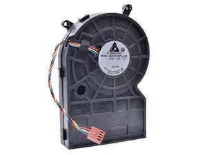 BUC1012VJ-00 12V 1.00A one machine CPU radiator turbo blower cooling fan BUC1012VJ-00 12V 1.00A one machine CPU radiator turbo blower cooling fan