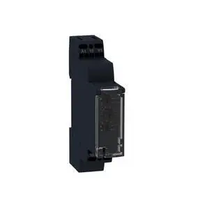 RE17 Multifunctional Time Relay RE17RAMU RE17RMMW(RE17RMMW) RE17 Multifunctional Time Relay RE17RAMU RE17RMMW(RE17RMMW)