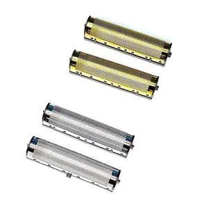 Shaver Replacement Cutter Net Cutter Head Compatible for Andis17150 17200 Shaver Replacement Parts Shaver Replacement Cutter Net Cutter Head Compatible for Andis17150 17200 Shaver Replacement Parts