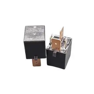 1pcs/lot Relay 129927-77920 70A 4pins High Power Relay for Automobiles and Trucks 1pcs/lot Relay 129927-77920 70A 4pins High Power Relay for Automobiles and Trucks