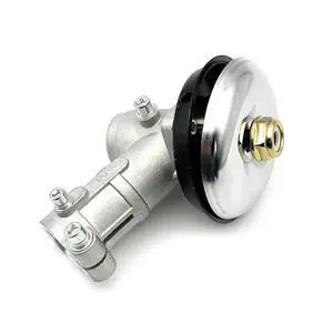 Garden Tools Accessories Parts Brush Cutter Gearbox 26mm 28mm 9 Teeth 7 Teeth Square Tooth is Available Parts(28MM 9Teeth) Garden Tools Accessories Parts Brush Cutter Gearbox 26mm 28mm 9 Teeth 7 Teeth Square Tooth is Available Parts(28MM 9Teeth)