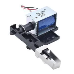 for 224E 284E 364E 554E C224 C284 C364 C454 Solenoid Assembly A161R72644 for 224E 284E 364E 554E C224 C284 C364 C454 Solenoid Assembly A161R72644