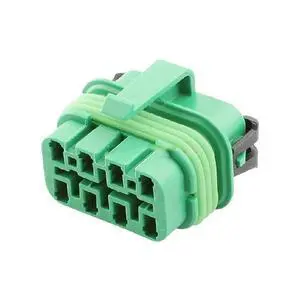 1-20 Sets 8-pin Connector 32006-A22 32006-B22 32006-H22 32006-C22 32006-D22 32006-G22(Female C,1set) 1-20 Sets 8-pin Connector 32006-A22 32006-B22 32006-H22 32006-C22 32006-D22 32006-G22(Female C,1set)