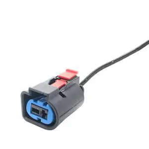 Cars Connectors 1 Pin 3-1718630-2 3-1718624-2 Automobile Oil Pump Assembly Connector Generator Plug for E300 W220 W221 W162(1 Set) Cars Connectors 1 Pin 3-1718630-2 3-1718624-2 Automobile Oil Pump Assembly Connector Generator Plug for E300 W220 W221 W162(1 Set)