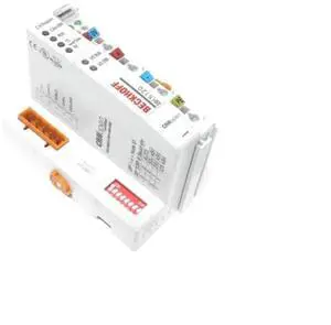BECKHOFF BK5120 Module New BECKHOFF BK5120 Module New