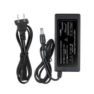 DC 19V 4.74A 90W Power Supply Power Adapter Charger Universal 100-240V 50/60Hz AC Input for Amplifier Laptop DAC DC 19V 4.74A 90W Power Supply Power Adapter Charger Universal 100-240V 50/60Hz AC Input for Amplifier Laptop DAC