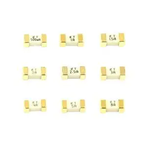 10Pcs Gold LF 1808 Slow Blow Fuse 452 SMD SMT 125V 72V T 0.5A 500mA 1A 1.5A 2A 2.5A 3A 4A 5A 8A Surface Mount Time Delay Holder(2A) 10Pcs Gold LF 1808 Slow Blow Fuse 452 SMD SMT 125V 72V T 0.5A 500mA 1A 1.5A 2A 2.5A 3A 4A 5A 8A Surface Mount Time Delay Holder(2A)