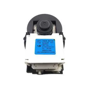New for Washing Machine Parts BPX1-35 Drain Pump Motor 35W 110V-120V New for Washing Machine Parts BPX1-35 Drain Pump Motor 35W 110V-120V