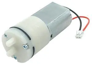 Mini 130 Motor Air Pump DC 3V 3.7V 5V Micro Oxygen Pump Vacuum Negative Pressure Suction Breast Pump DIY Inflator Aquarium Mini 130 Motor Air Pump DC 3V 3.7V 5V Micro Oxygen Pump Vacuum Negative Pressure Suction Breast Pump DIY Inflator Aquarium