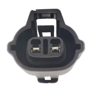 LIHUA 1/5/10Set 2 pin Female Wiring Connector Auto Parts DJ70230A-2.2-21 Automotive Water Proof Connector 0090-302(1pcs) LIHUA 1/5/10Set 2 pin Female Wiring Connector Auto Parts DJ70230A-2.2-21 Automotive Water Proof Connector 0090-302(1pcs)