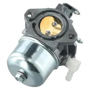 Carburetor Filter Cleaner Primer Base 12.5 Fits for H-P for L-M-T 5-4993 498888 Mower Engines Generator Carb &Gasket Kits Carburetor Filter Cleaner Primer Base 12.5 Fits for H-P for L-M-T 5-4993 498888 Mower Engines Generator Carb &Gasket Kits