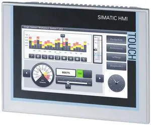 6AV2124-0MC01-0AX0 TP1200 Touchscreen 6AV21240MC010AX0 HMI Series Sealed Packaging One-Year Warranty 6AV2124-0MC01-0AX0 TP1200 Touchscreen 6AV21240MC010AX0 HMI Series Sealed Packaging One-Year Warranty