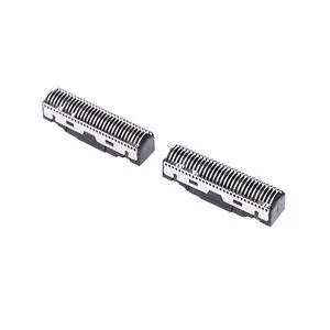 Replacement BladeKM-2028 2027 TX8 Blades Set Hair Trimmer Clipper Barber Shaving Accessories(2pcs Blade) Replacement BladeKM-2028 2027 TX8 Blades Set Hair Trimmer Clipper Barber Shaving Accessories(2pcs Blade)
