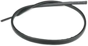Roof strips rubber Car Roof Rubber Seal Auto Roof Molding Trim Rubber Seal for Toyota MARK X REIZ 2005-2013 2014(2005-2009 Right) Roof strips rubber Car Roof Rubber Seal Auto Roof Molding Trim Rubber Seal for Toyota MARK X REIZ 2005-2013 2014(2005-2009 Right)