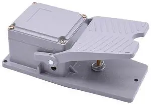 10K Potentiometer Foot Switch Withdrawal Device Speed Regulator Switch Foot Controller for moter Slide Resistor Foot Switch(4.7K) 10K Potentiometer Foot Switch Withdrawal Device Speed Regulator Switch Foot Controller for moter Slide Resistor Foot Switch(4.7K)