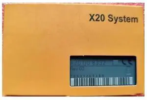PLC Module, X20DO8332 X20D08332 PLC Module, X20DO8332 X20D08332