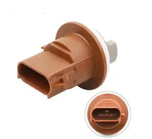 1-20 Sets 3-pin Connector Housing 2U5Z-13411-SA(1set) 1-20 Sets 3-pin Connector Housing 2U5Z-13411-SA(1set)