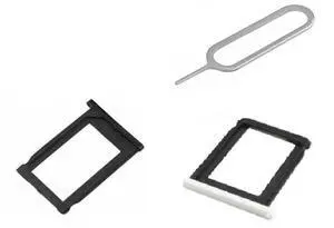 for Sim Card Tray Slot Holder for 3 3GS 4 4S 5 5S SE 5C for Sim Card Tray Slot Holder for 3 3GS 4 4S 5 5S SE 5C